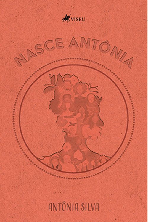 Produktbild: Nasce Ant&ocirc;nia