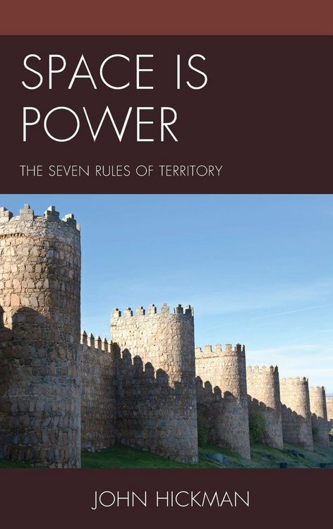 Produktbild: Space Is Power