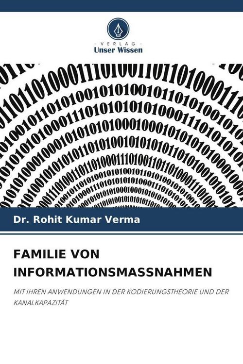 Produktbild: Familie von Informationsmassnahmen