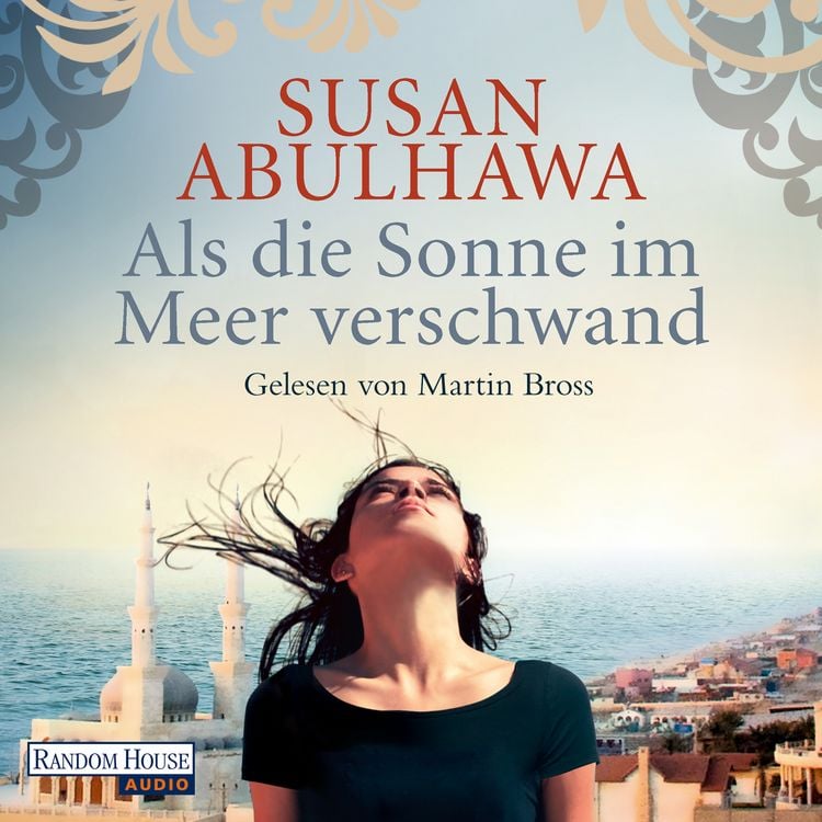 Produktbild: Als die Sonne im Meer verschwand