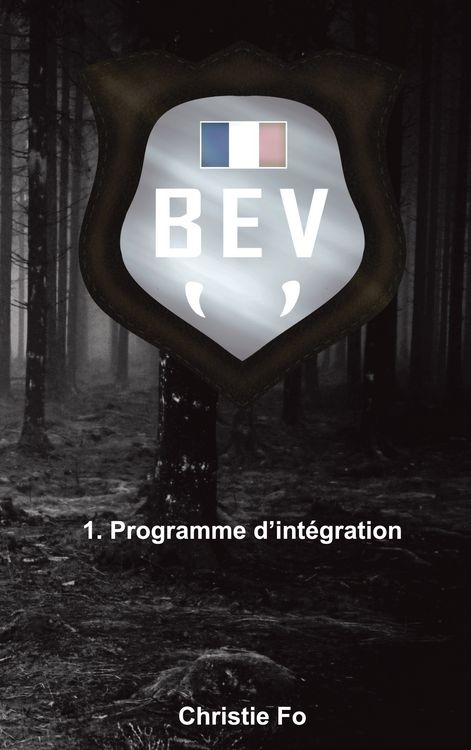 Produktbild: B.E.V