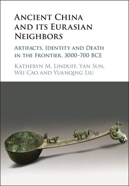 Produktbild: Ancient China and its Eurasian Neighbors