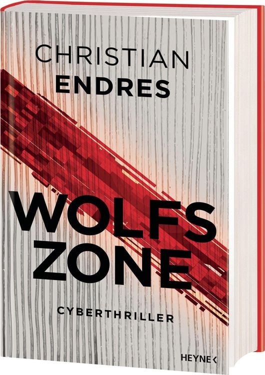 Produktbild: Wolfszone