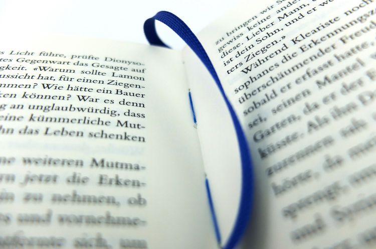 Produktbild: Daphnis und Chloe