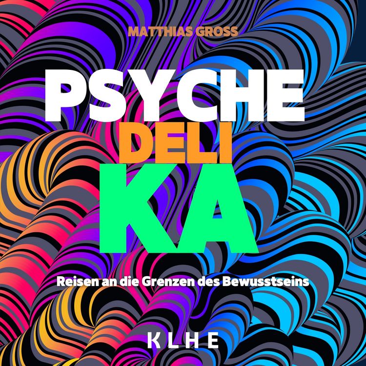 Produktbild: Psychedelika