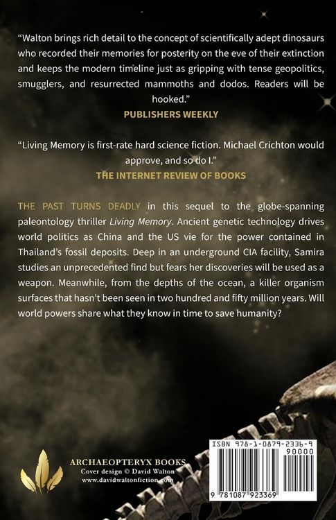 Produktbild: Deadly Memory