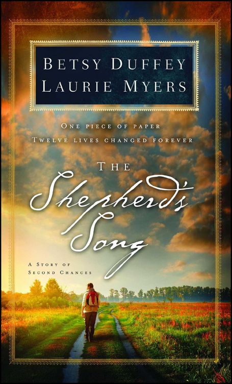 Produktbild: The Shepherd's Song
