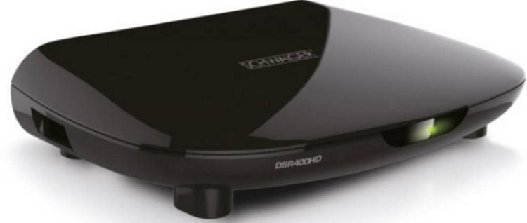 Produktbild: Schwaiger DSR400HD HD-SAT-Receiver