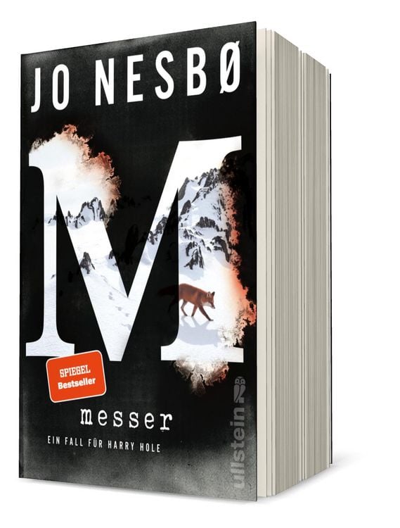 Produktbild: Messer