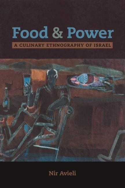 Produktbild: Food and Power