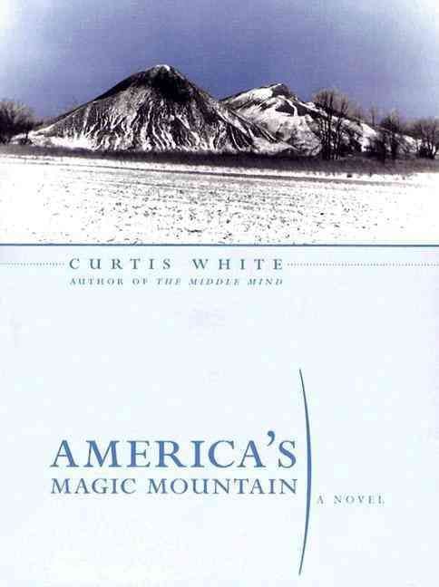 Produktbild: America's Magic Mountain