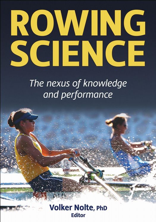 Produktbild: Rowing Science