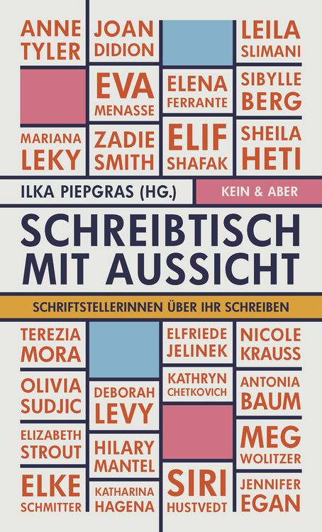 Produktbild: Schreibtisch mit Aussicht