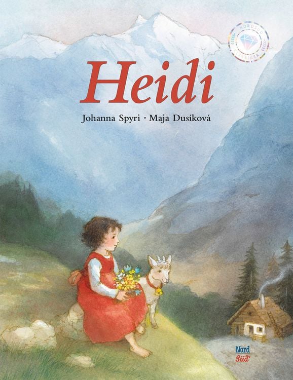 Produktbild: Heidi