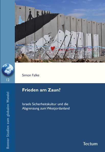 Produktbild: Frieden am Zaun?