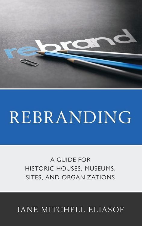 Produktbild: Rebranding