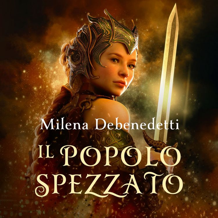 Produktbild: Il popolo spezzato
