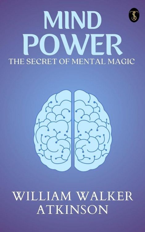 Produktbild: Mind Power: The Secret of Mental Magic