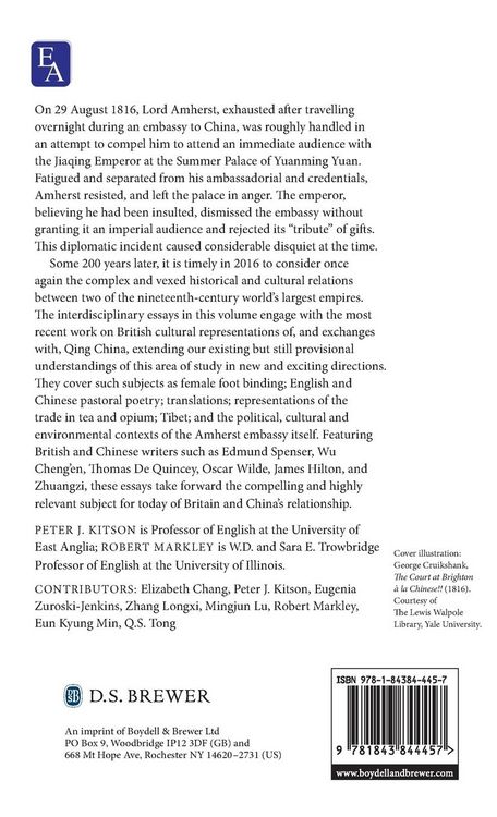 Produktbild: Writing China