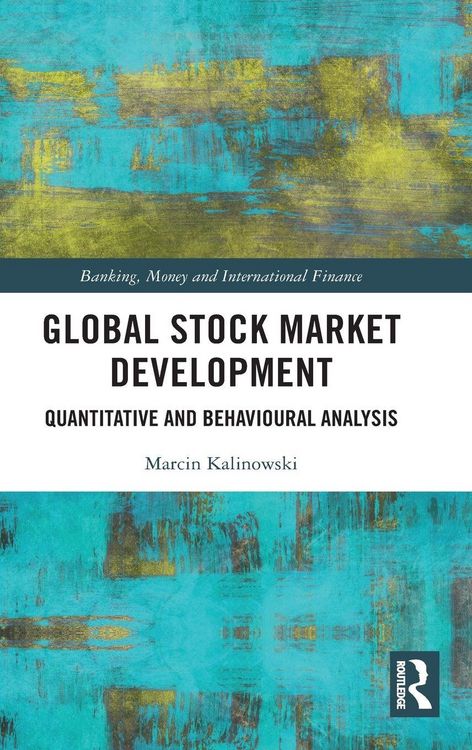 Produktbild: Global Stock Market Development