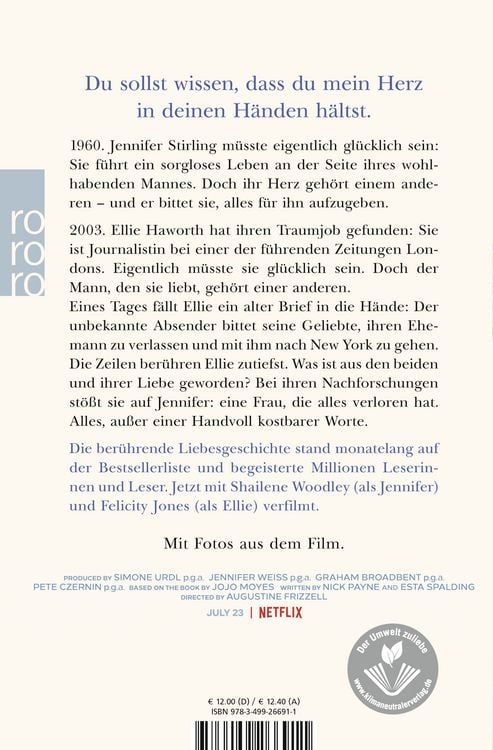 Produktbild: Eine Handvoll Worte