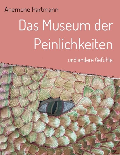 Produktbild: Das Museum der Peinlichkeiten