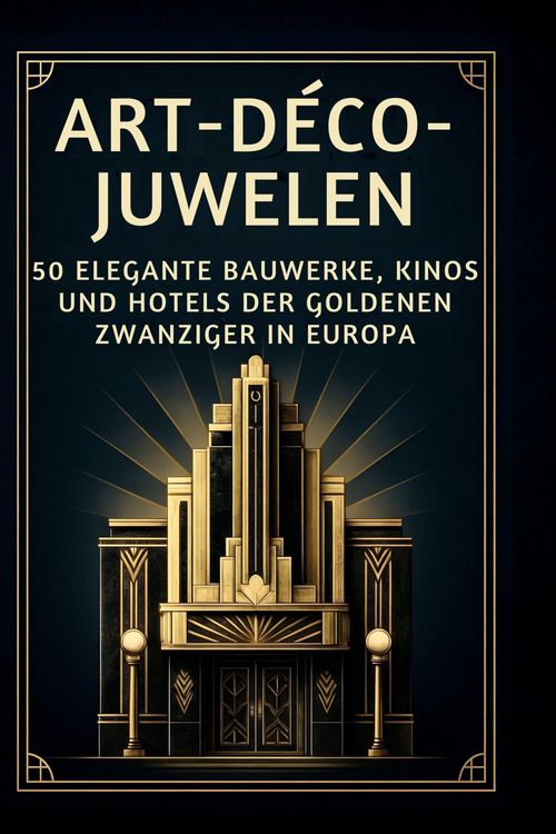 Produktbild: Art-D&eacute;co-Juwelen