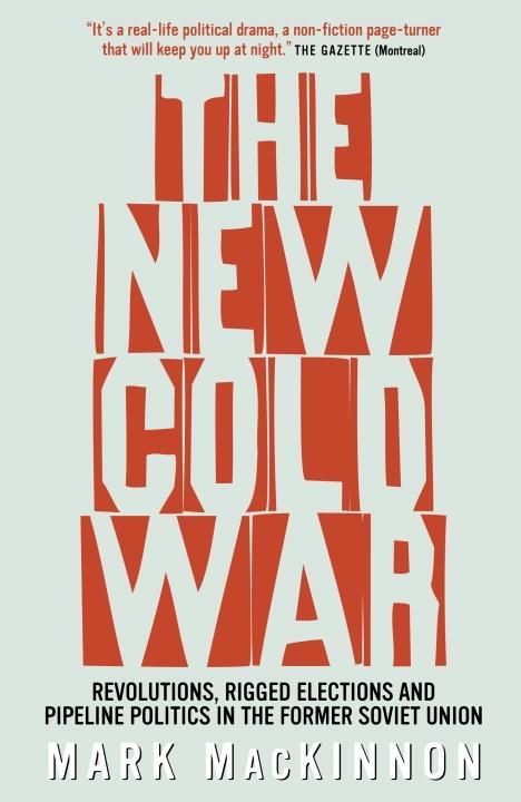 Produktbild: The New Cold War