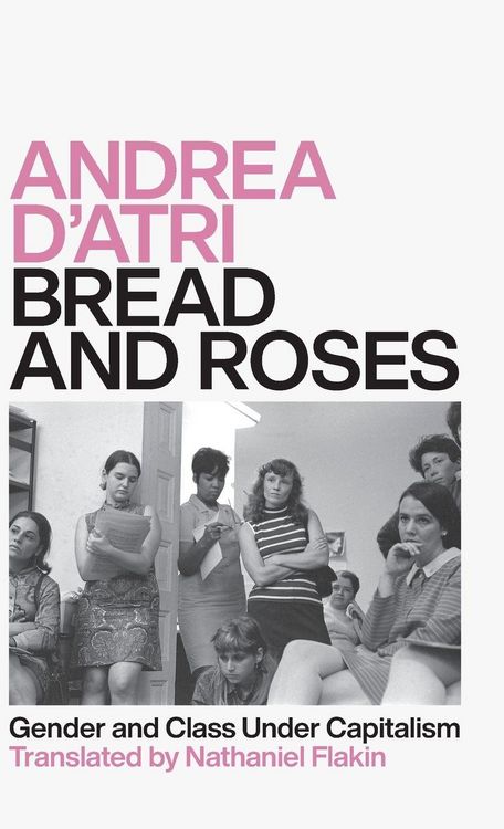 Produktbild: Bread and Roses