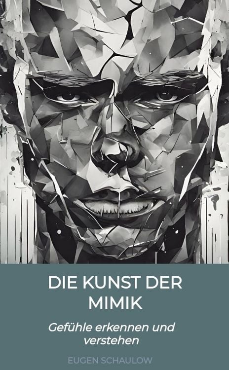Produktbild: Die Kunst der Mimik