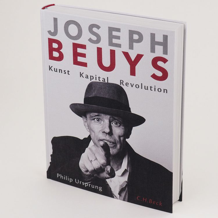 Produktbild: Joseph Beuys