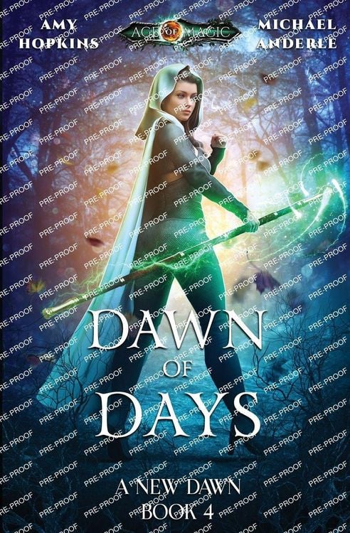 Produktbild: Dawn of Days