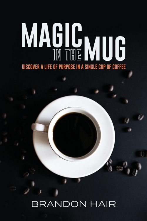Produktbild: Magic in the Mug