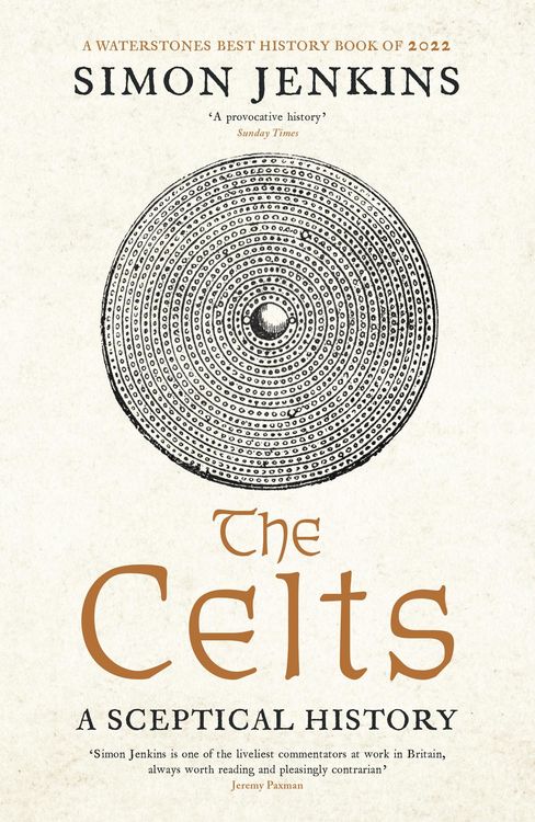 Produktbild: The Celts