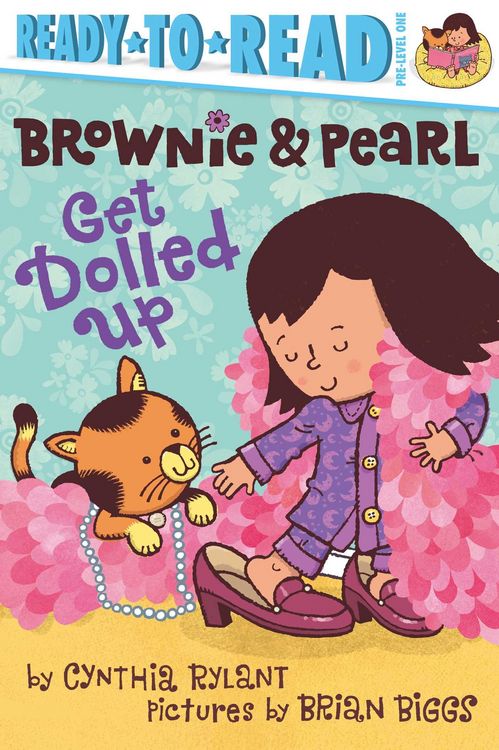 Produktbild: Brownie & Pearl Get Dolled Up