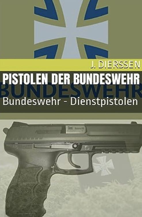 Produktbild: Pistolen der Bundeswehr