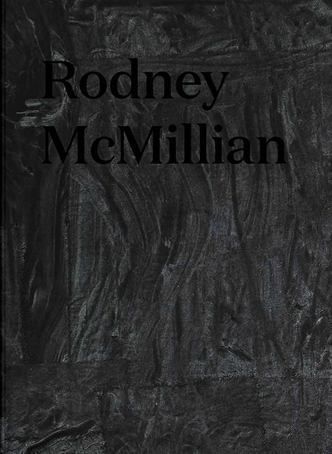 Produktbild: Rodney McMillian