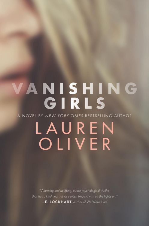 Produktbild: Vanishing Girls