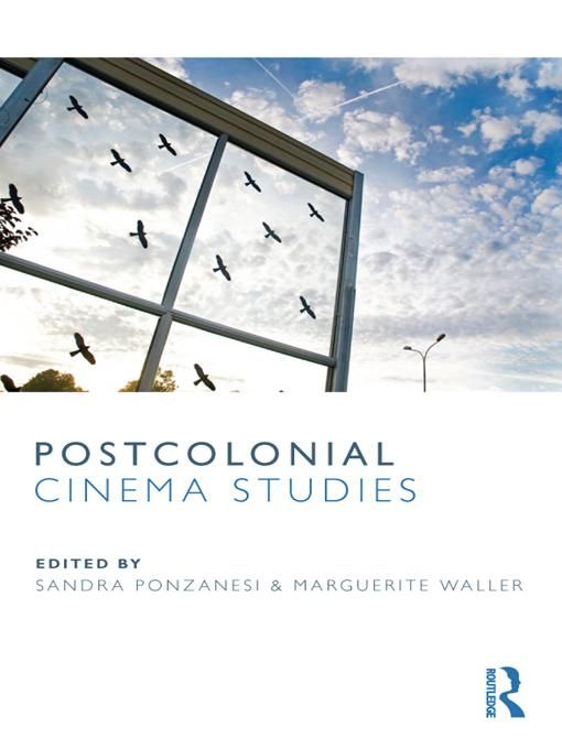 Produktbild: Postcolonial Cinema Studies