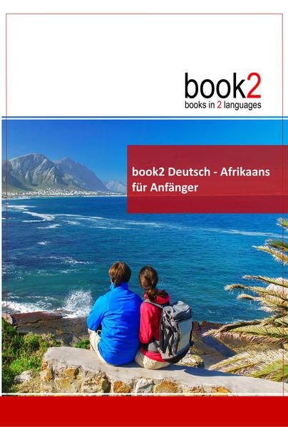 Produktbild: book2 Deutsch - Afrikaans f&uuml;r Anf&auml;nger