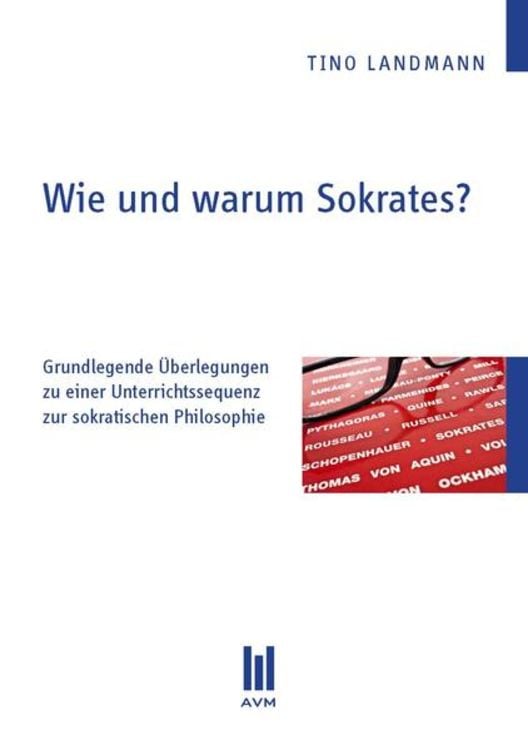 Produktbild: Wie und warum Sokrates?