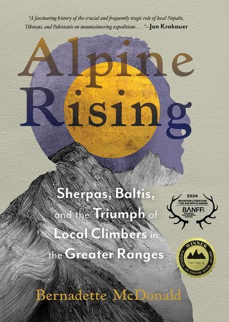 Produktbild: Alpine Rising