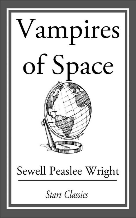 Produktbild: Vampires of Space