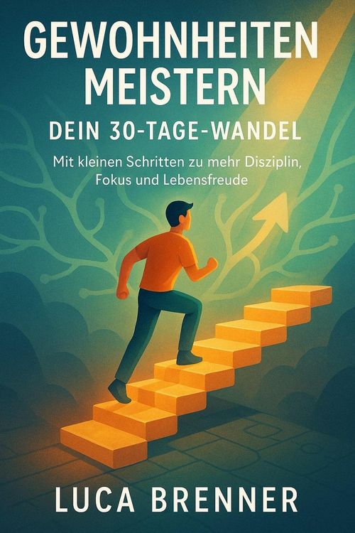 Produktbild: Gewohnheiten meistern