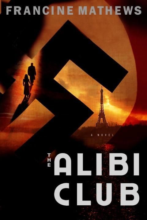Produktbild: The Alibi Club