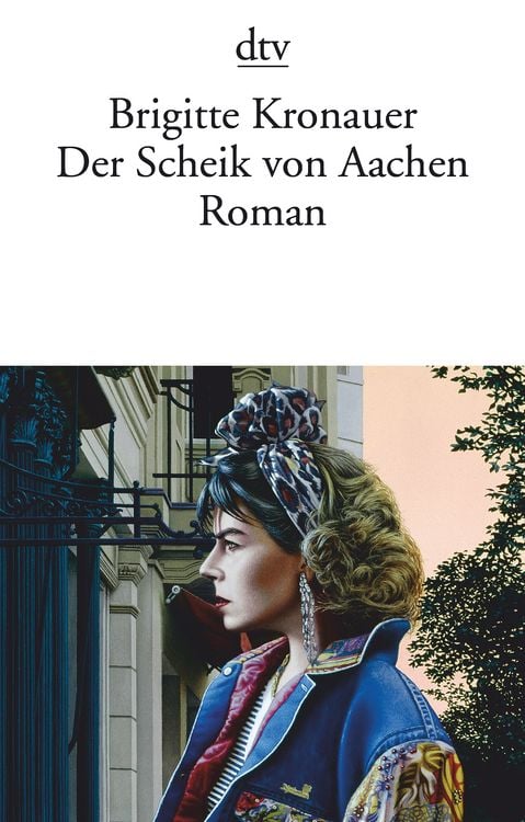 Produktbild: Der Scheik von Aachen
