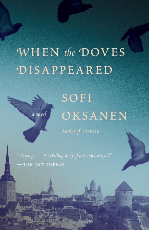 Produktbild: When the Doves Disappeared
