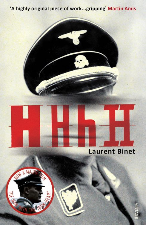 Produktbild: HHhH