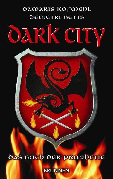 Produktbild: Dark City