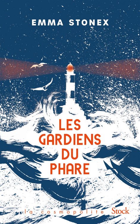 Produktbild: Les gardiens du phare